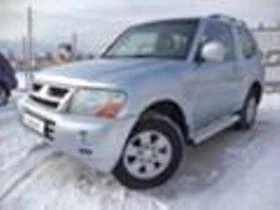 Mitsubishi Pajero 3.2 | Mobile.bg    1