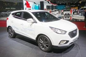     Hyundai IX35 1.6/1.7/2.0crdi