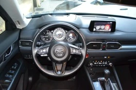 Mazda CX-5 Skyactiv-D-Carbon, 1ви собственик, Гаранционна ! , снимка 10