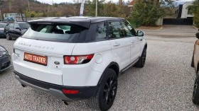 Land Rover Range Rover Evoque 2.0SI-241. NAVY | Mobile.bg    5