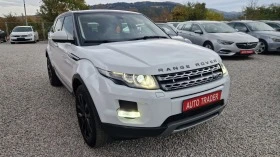 Land Rover Range Rover Evoque 2.0SI-241. NAVY | Mobile.bg    3