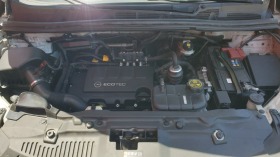 Opel Mokka 1.4 turbo бензин-газ, снимка 14