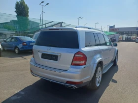 Mercedes-Benz GL 5.0i | Mobile.bg    7