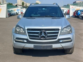 Mercedes-Benz GL 5.0i | Mobile.bg    2