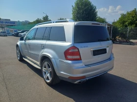 Mercedes-Benz GL 5.0i | Mobile.bg    5