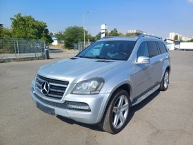  Mercedes-Benz GL