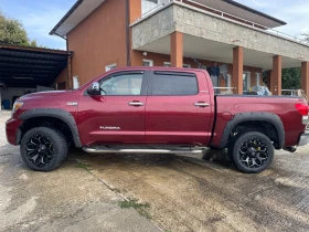 Toyota Tundra Пикап, снимка 1