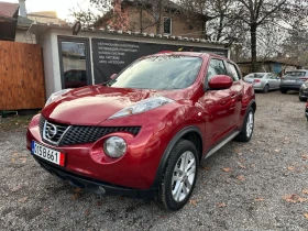 Nissan Juke 1.5dci 110kc | Mobile.bg    2