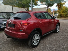 Nissan Juke 1.5dci 110kc, снимка 7