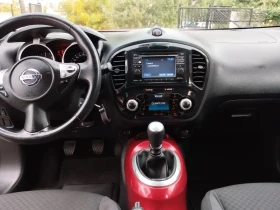 Nissan Juke 1.5dci 110kc | Mobile.bg    11