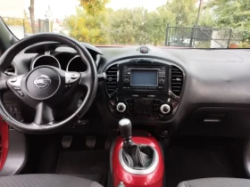 Nissan Juke 1.5dci 110kc, снимка 15