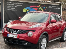 Nissan Juke 1.5dci 110kc | Mobile.bg    9