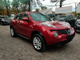 Nissan Juke 1.5dci 110kc, снимка 2