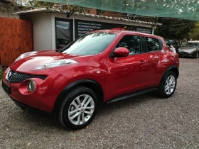 Nissan Juke 1.5dci 110kc, снимка 17