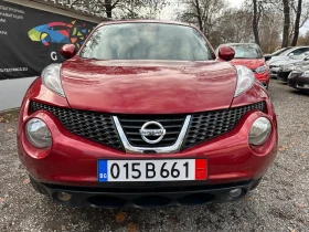 Nissan Juke 1.5dci 110kc | Mobile.bg    4