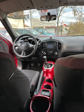 Nissan Juke 1.5dci 110kc | Mobile.bg    12