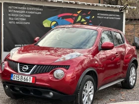 Nissan Juke 1.5dci 110kc - [1] 