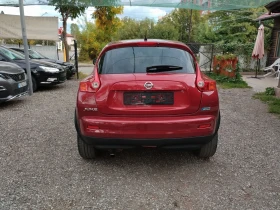 Nissan Juke 1.5dci 110kc, снимка 8