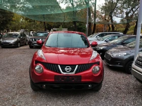 Nissan Juke 1.5dci 110kc | Mobile.bg    3