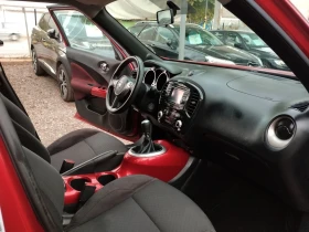 Nissan Juke 1.5dci 110kc, снимка 12