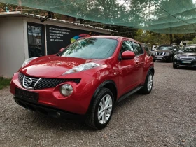 Nissan Juke 1.5dci 110kc, снимка 1