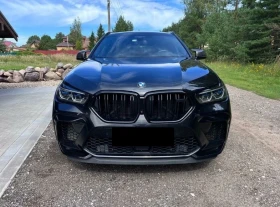 BMW X6 M Competition 4.4 V8 xDrive | Mobile.bg    3