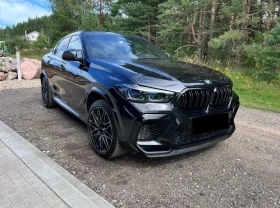 BMW X6 M Competition 4.4 V8 xDrive | Mobile.bg    4