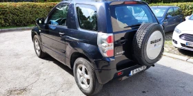 Suzuki Grand vitara | Mobile.bg    5