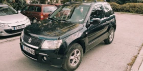 Suzuki Grand vitara, снимка 3