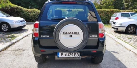 Suzuki Grand vitara, снимка 2