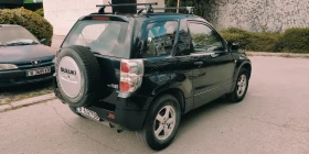 Suzuki Grand vitara, снимка 6