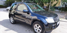 Suzuki Grand vitara, снимка 5