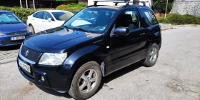 Suzuki Grand vitara | Mobile.bg    3