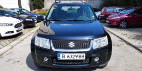 Suzuki Grand vitara  - изображение 1