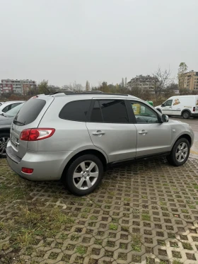 Обява за продажба на Hyundai Santa fe 2.2 CRDI 4WD ~9 499 лв. - изображение 3