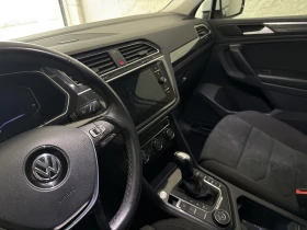 VW Tiguan 2.0TDI HIGHLINE, снимка 4