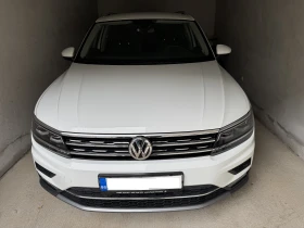 VW Tiguan 2.0TDI HIGHLINE, снимка 1