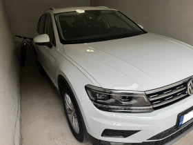 VW Tiguan 2.0TDI HIGHLINE, снимка 3