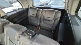 Mercedes-Benz GL 500 АМГ* МАСАЖ* ДИСТРОНИК* ОБДУХ* HARMAN* ТВ* FULL, снимка 13