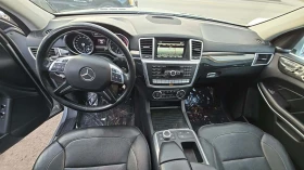 Mercedes-Benz GL 500 АМГ* МАСАЖ* ДИСТРОНИК* ОБДУХ* HARMAN* ТВ* FULL, снимка 5