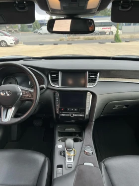 Infiniti QX50 Sensory, снимка 7