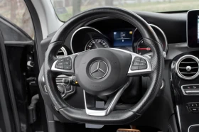 Mercedes-Benz GLC 220 Mersedes GLC220 AMG LINE 9G tronic, снимка 14