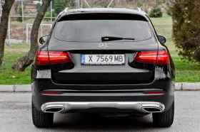 Mercedes-Benz GLC 220 Mersedes GLC220 AMG LINE 9G tronic, снимка 5