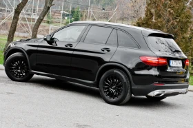 Mercedes-Benz GLC 220 Mersedes GLC220 AMG LINE 9G tronic, снимка 3