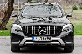 Mercedes-Benz GLC 220 Mersedes GLC220 AMG LINE 9G tronic, снимка 6