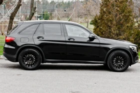 Mercedes-Benz GLC 220 Mersedes GLC220 AMG LINE 9G tronic, снимка 7