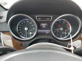 Mercedes-Benz GL 450 4-matic FULL , снимка 10