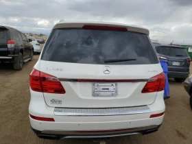 Mercedes-Benz GL 450 4-matic FULL , снимка 7