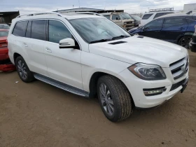 Mercedes-Benz GL 450 4-matic FULL , снимка 4