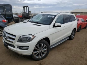 Mercedes-Benz GL 450 4-matic FULL , снимка 1